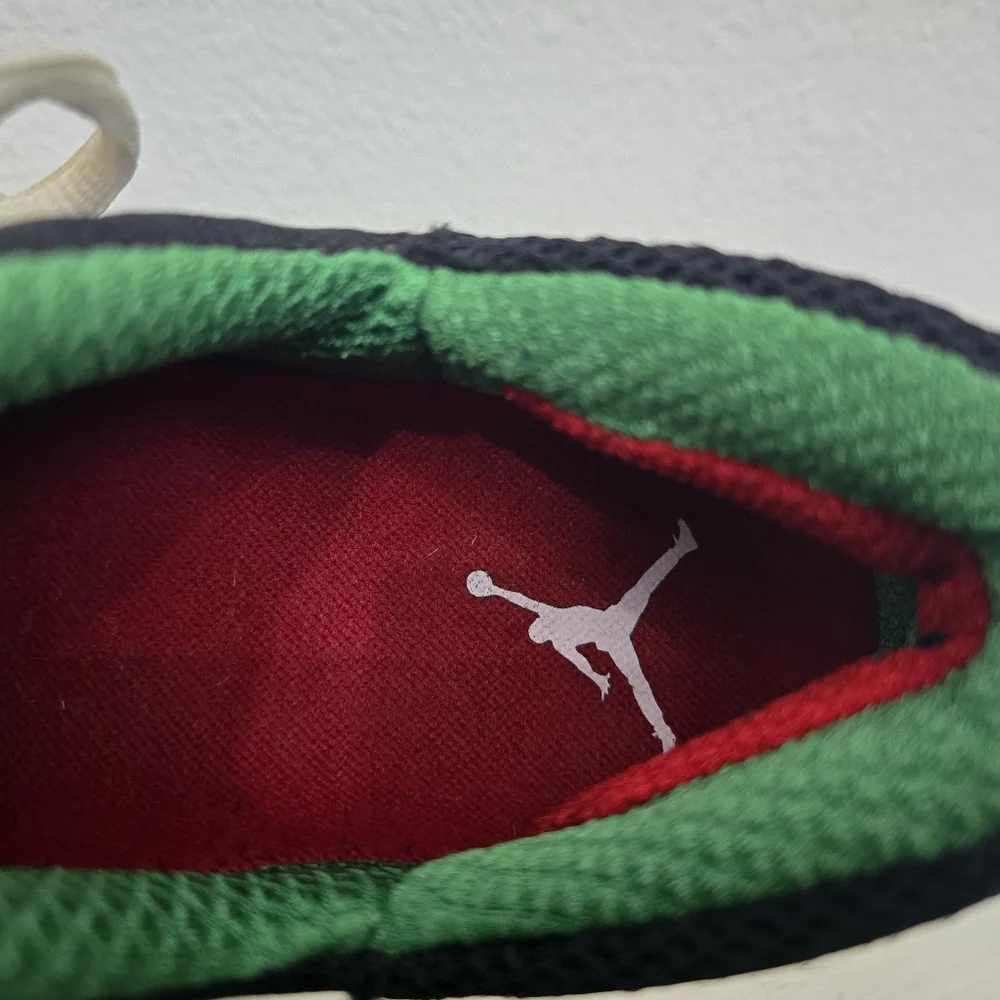 Nike Jordan Alpha Trunner Max Men's Runner Shoes 10